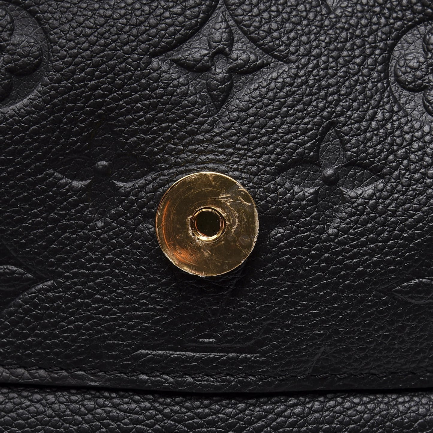 Empreinte Montsouris NM Backpack Black