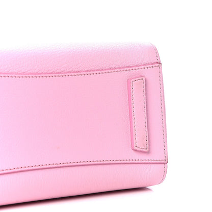 Givenchy Sugar Goatskin Mini Antigona Bright Pink 10 of 10