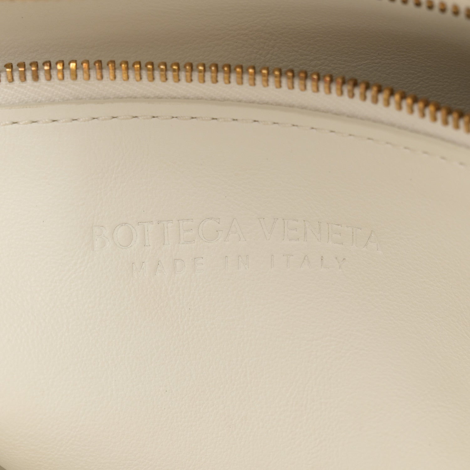 Bottega Veneta Nappa Intrecciato Small Jodie White 6 of 11
