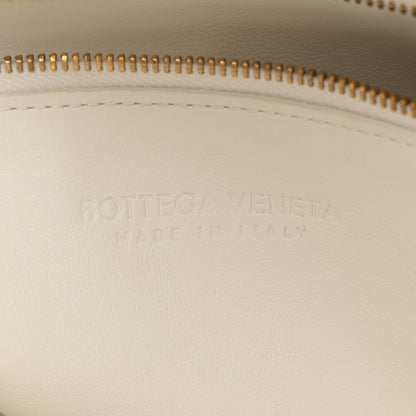 Bottega Veneta Nappa Intrecciato Small Jodie White 6 of 11