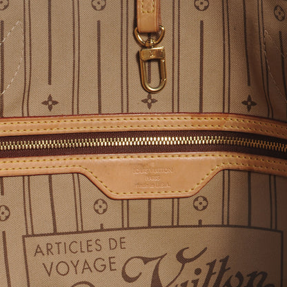 Louis Vuitton Monogram Neverfull GM 6 of 7