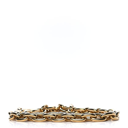 Louis Vuitton Short Chain Strap Gold 2 of 2