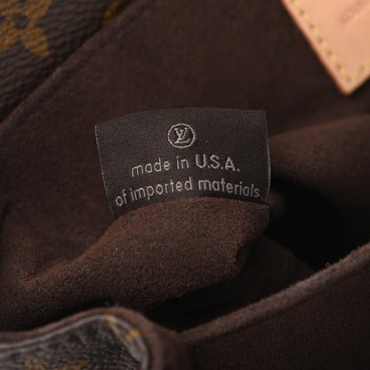 Louis Vuitton Monogram Pochette Metis 7 of 12