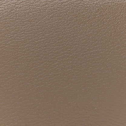 Hermes Chevre Mysore Geta Etoupe 8 of 14