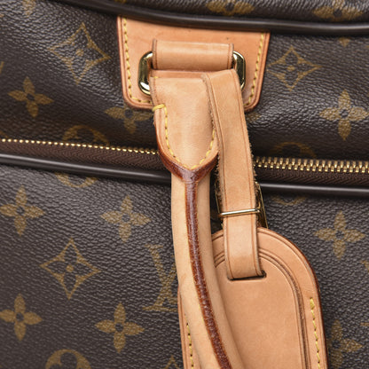 Louis Vuitton Monogram Icare Bag 7 of 15