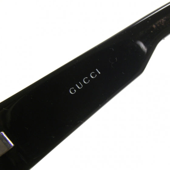 GG Monogram Sunglasses 1546/S Black