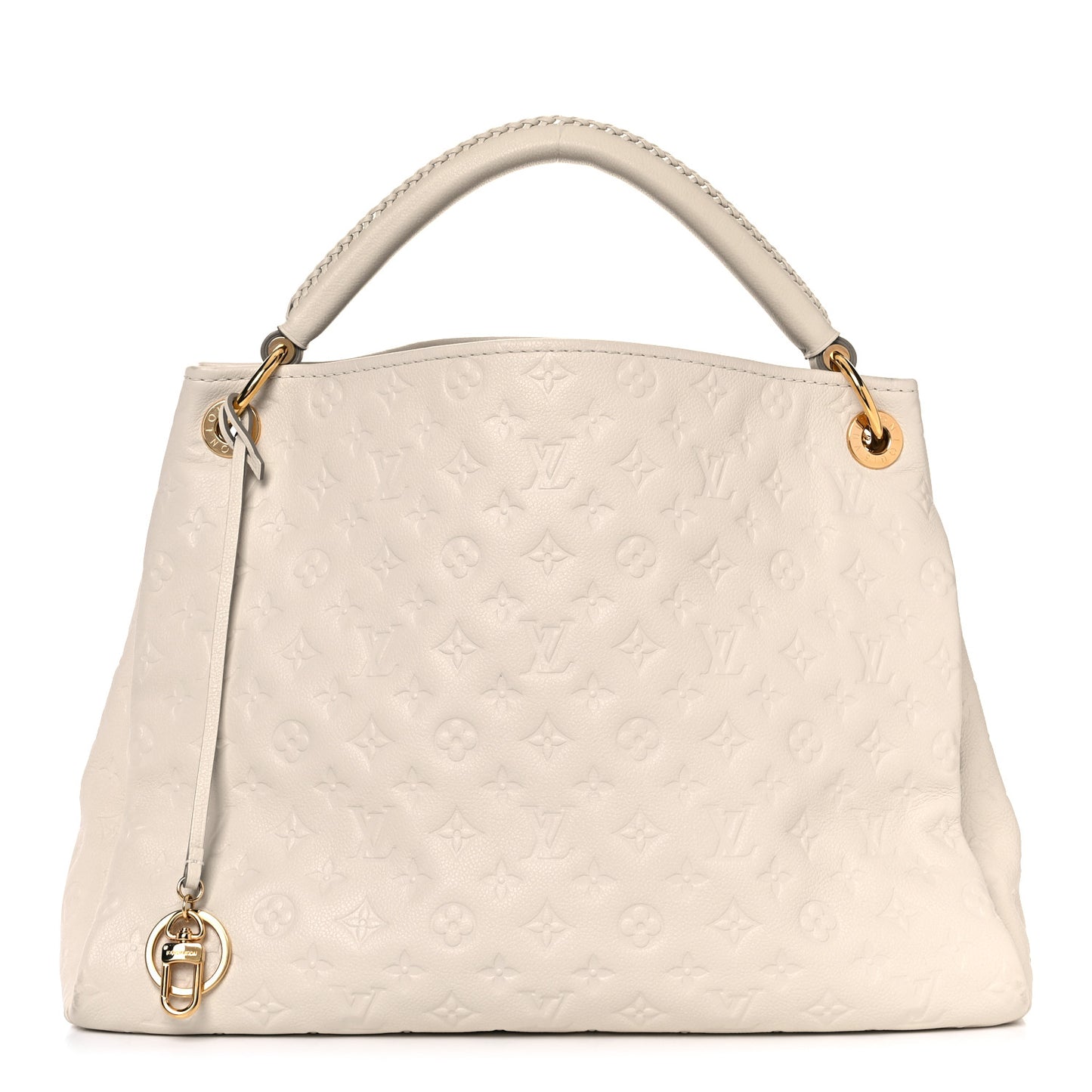 Empreinte Artsy MM Neige
