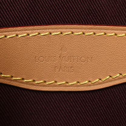 Louis Vuitton Monogram Boulogne NM 6 of 9
