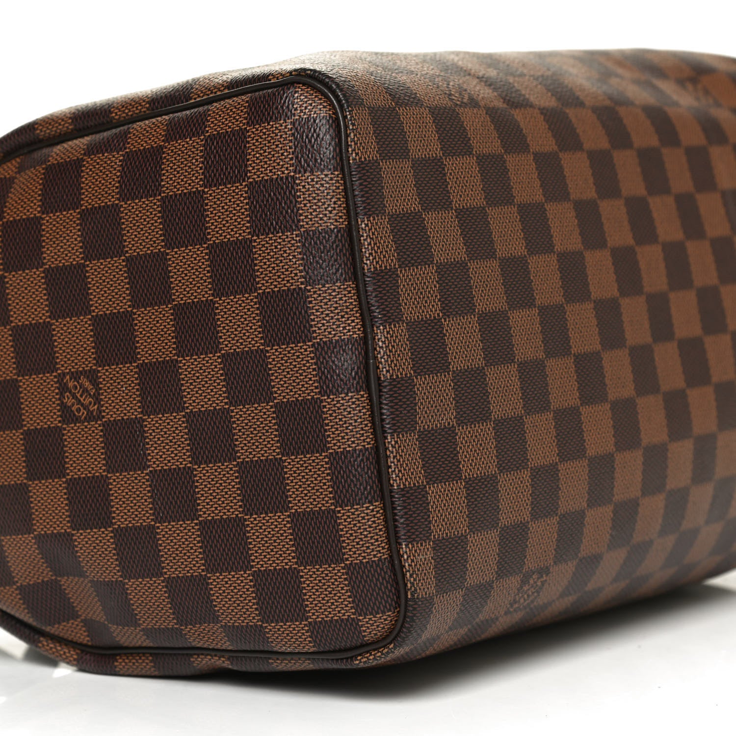 Louis Vuitton Damier Ebene Speedy 30 9 of 10
