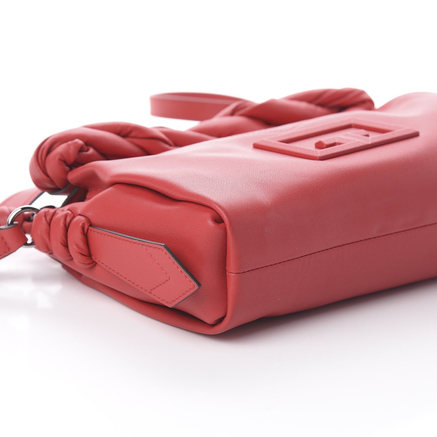 Givenchy Calfskin Medium ID93 Satchel Light Red 5 of 8