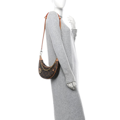 Louis Vuitton Monogram Loop 2 of 11