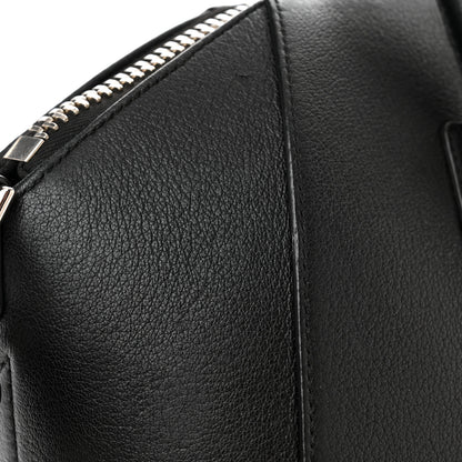 Givenchy Sugar Goatskin Medium Antigona Black 9 of 14