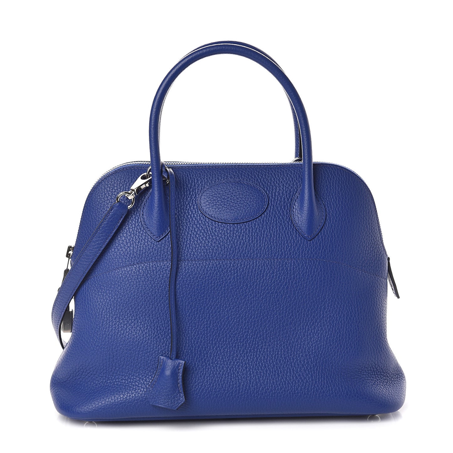 Taurillon Clemence Bolide 31 Bleu Electrique
