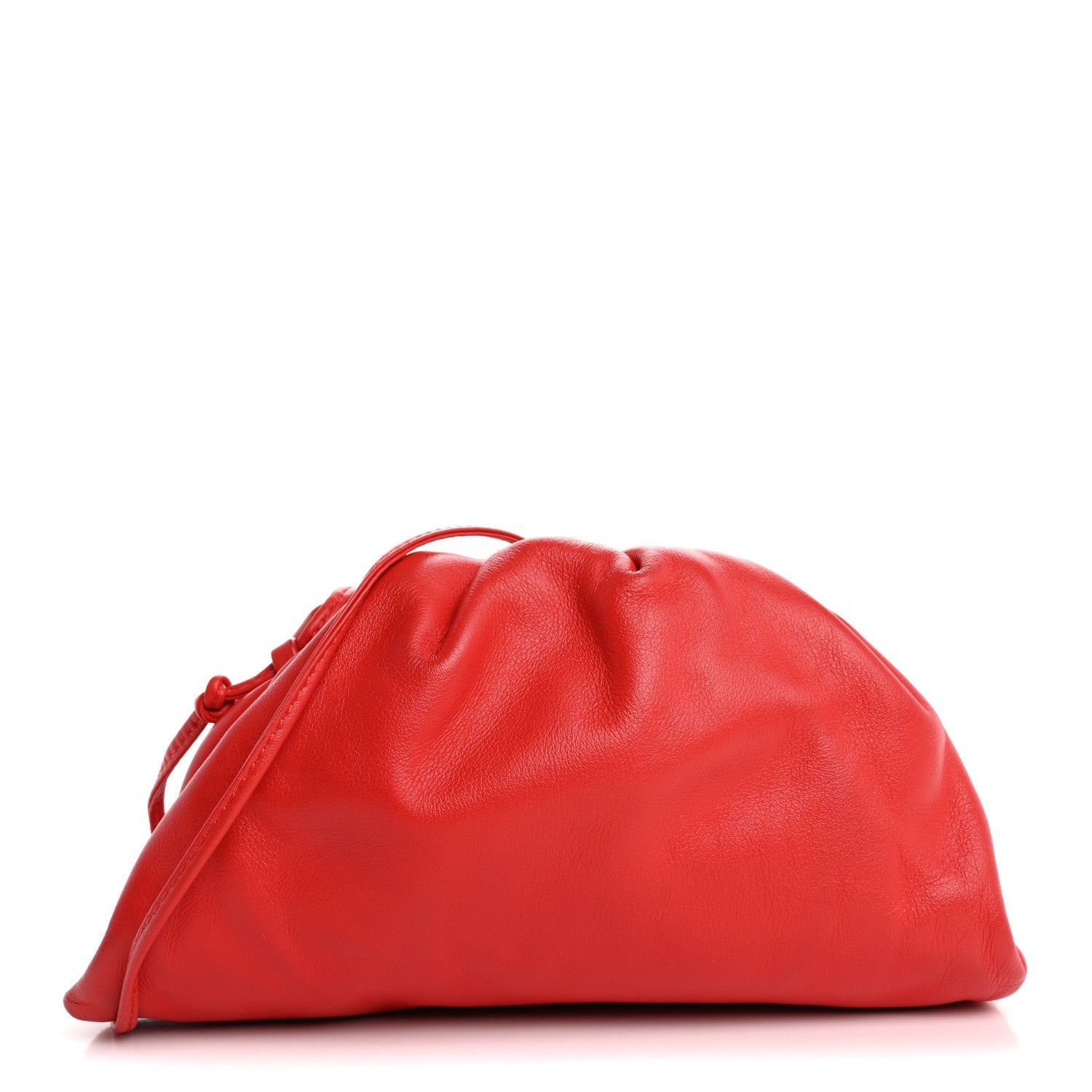 Butter Calfskin The Mini Pouch Nail Polish