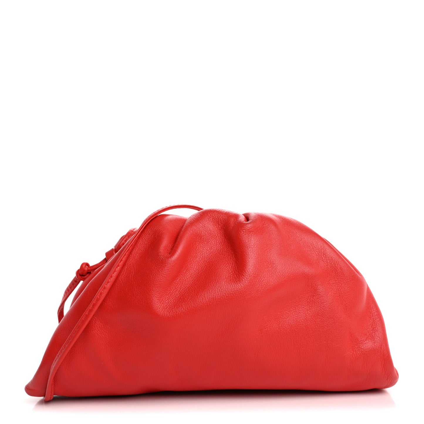 Butter Calfskin The Mini Pouch Nail Polish