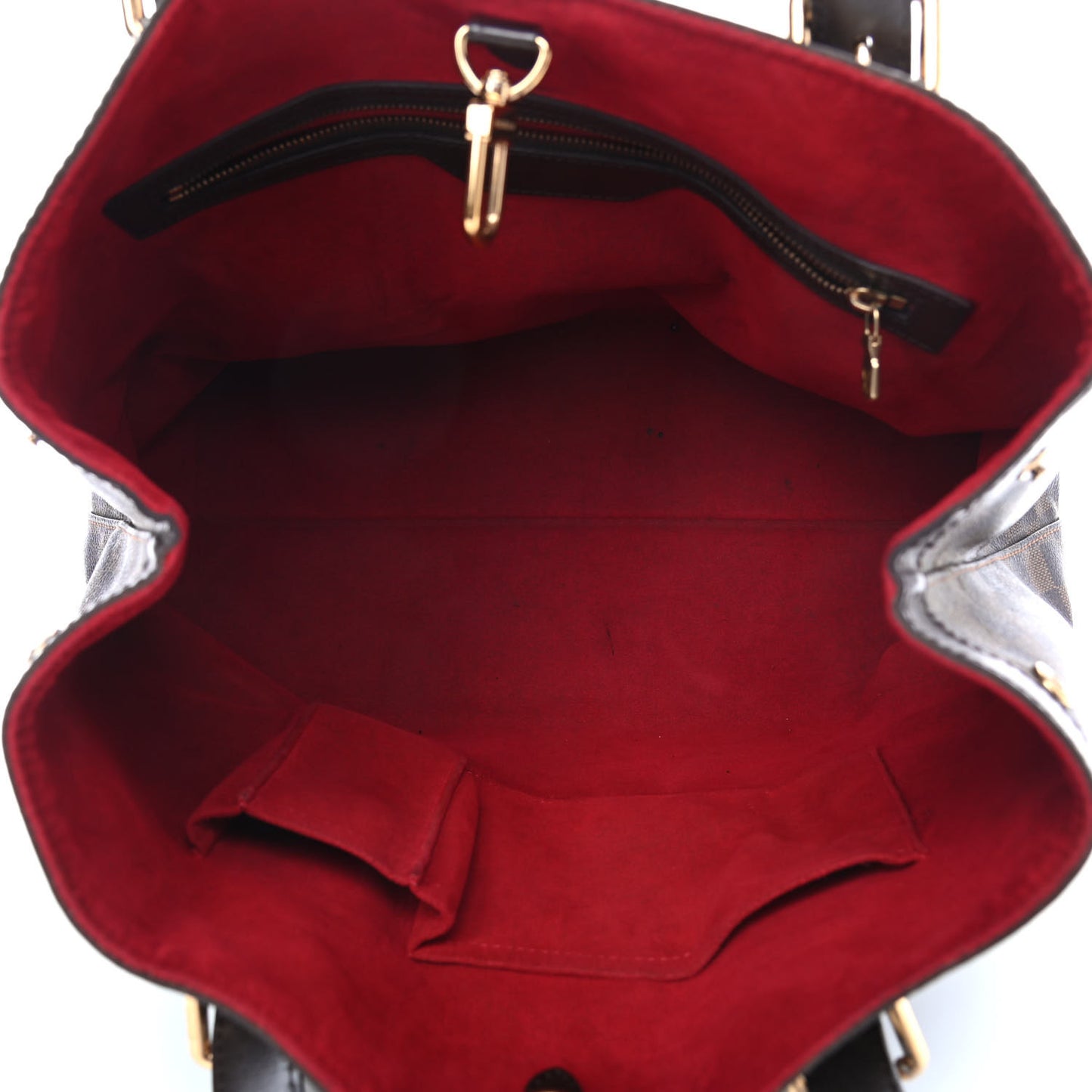 Damier Ebene Hampstead MM