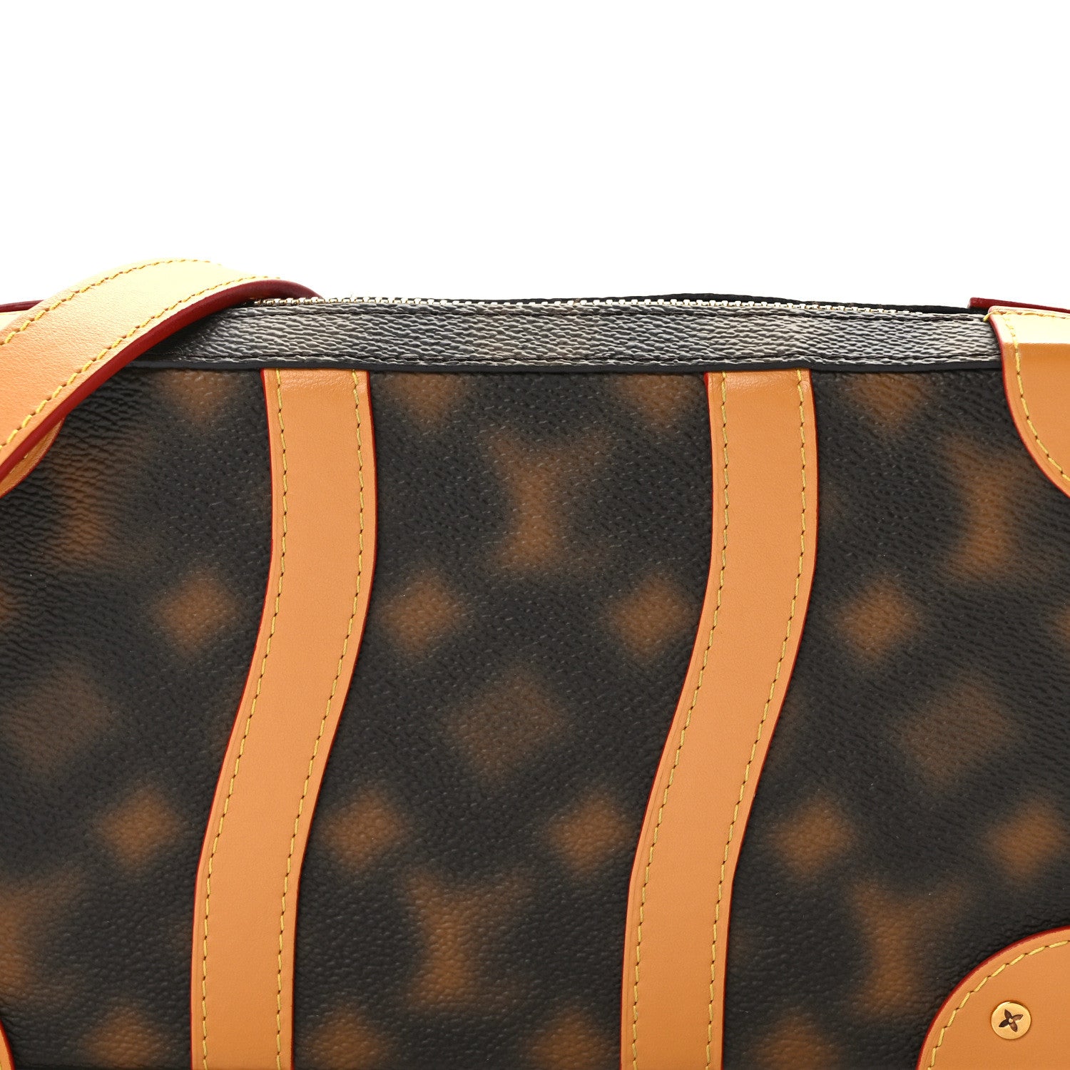 Louis Vuitton Monogram Blurry Soft Trunk Messenger 7 of 14