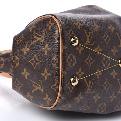 Louis Vuitton Monogram Tivoli PM 8 of 10