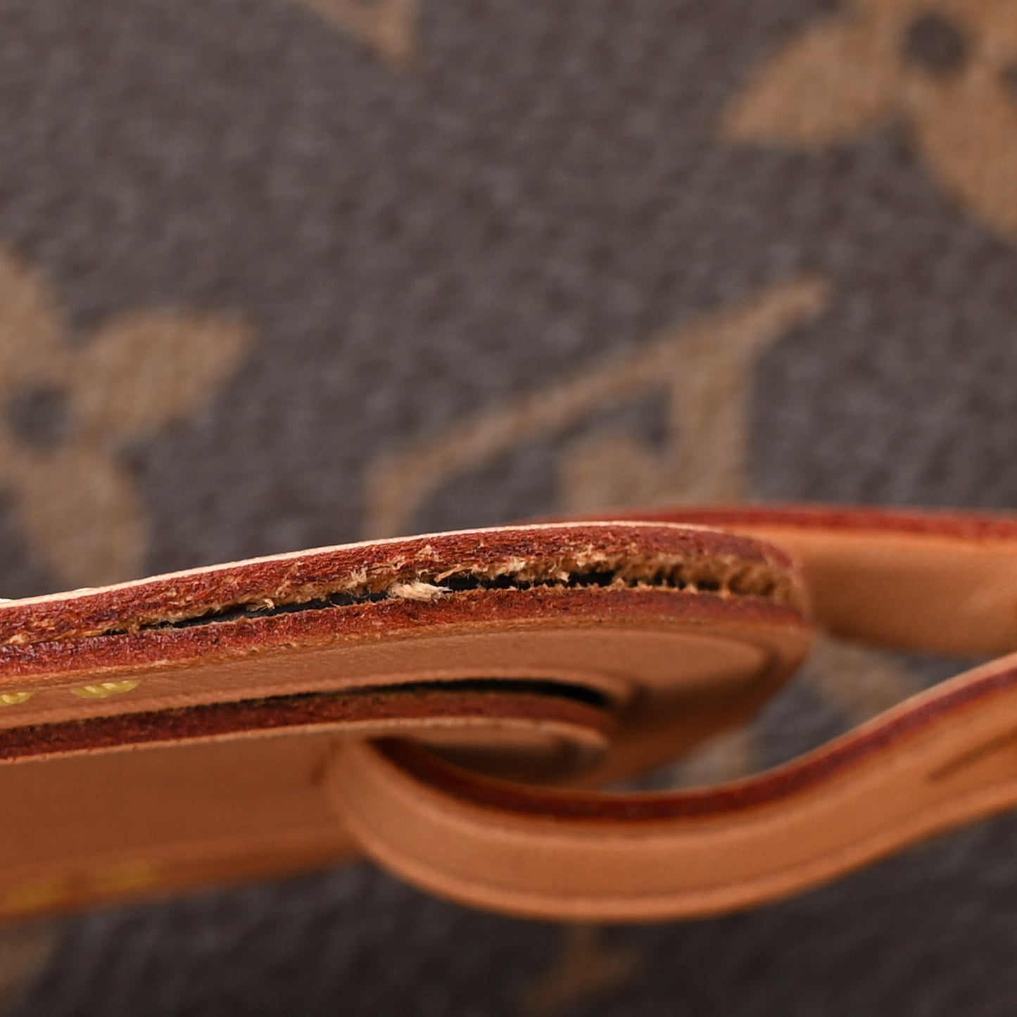 Monogram Graceful MM Pivoine