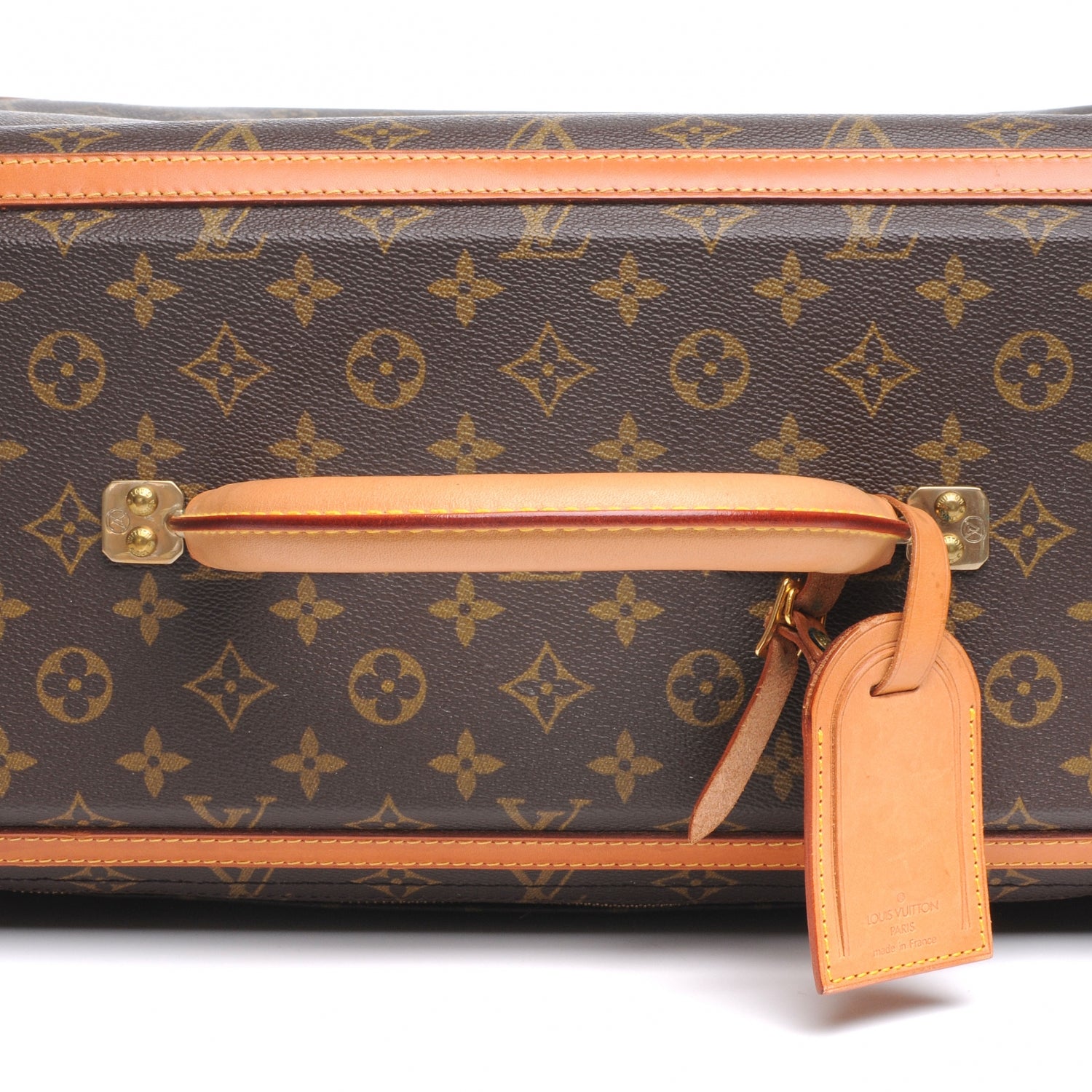 Louis Vuitton Monogram Pullman 60 4 of 9
