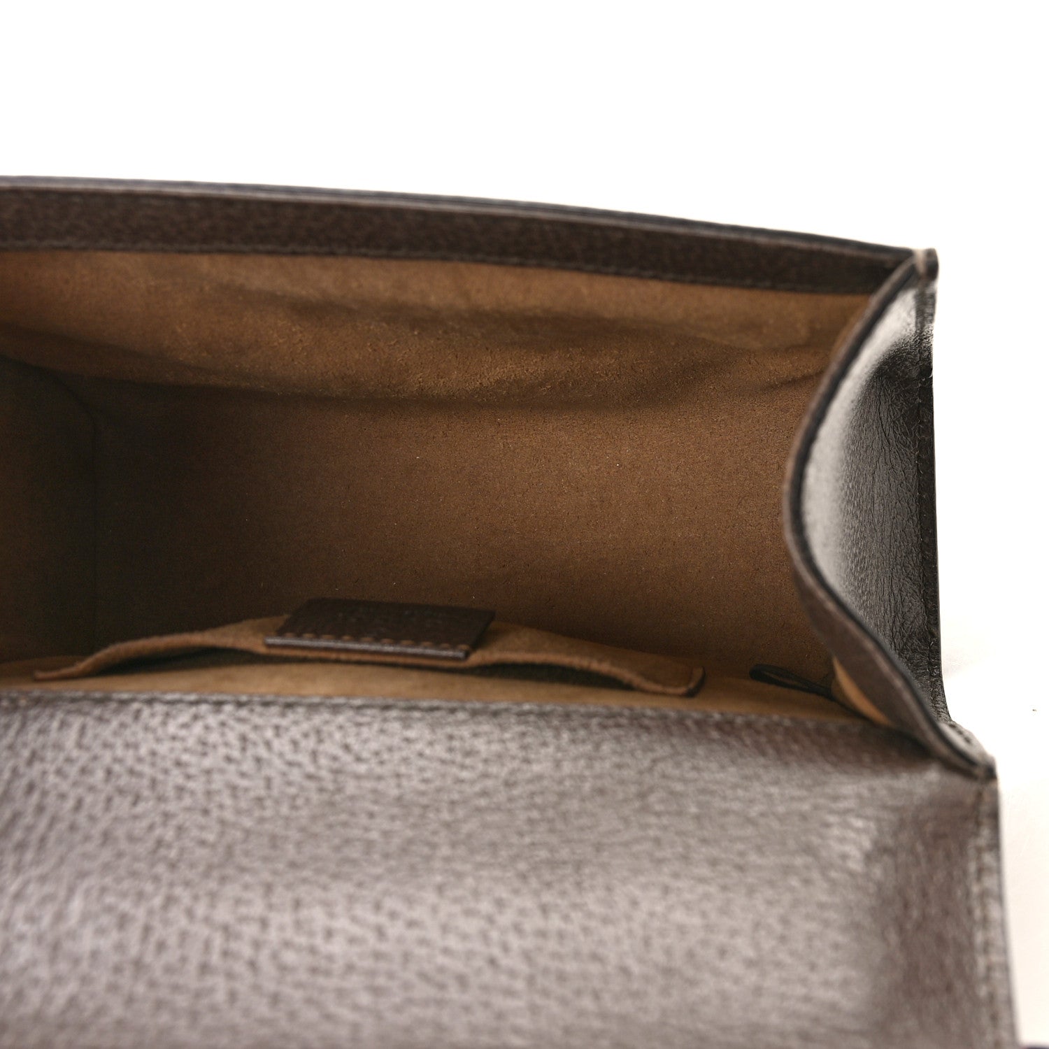 Gucci GG Supreme Monogram Tian Small Padlock Shoulder Bag Beige Multicolor New Acero 5 of 9