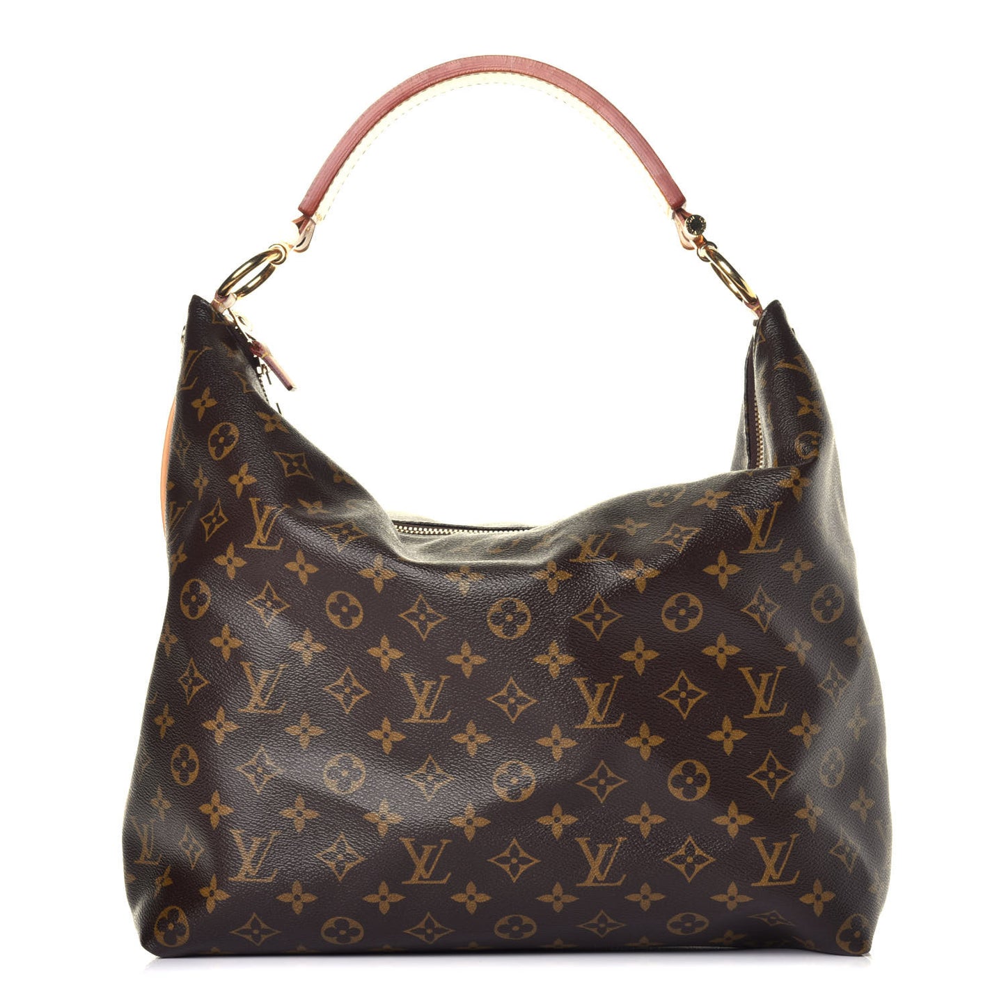 Monogram Sully MM