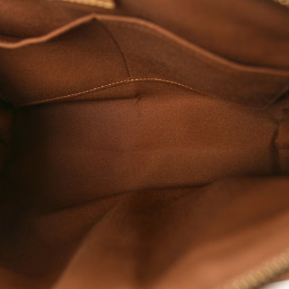 Louis Vuitton LOUIS VUITTON Monogram Tivoli PM 5 of 11