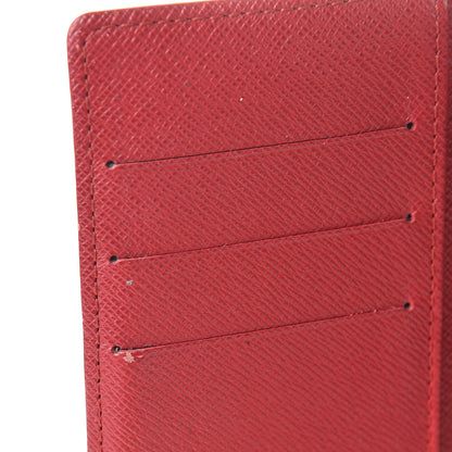 Louis Vuitton Monogram Cerises Small Ring Agenda Cover 7 of 8