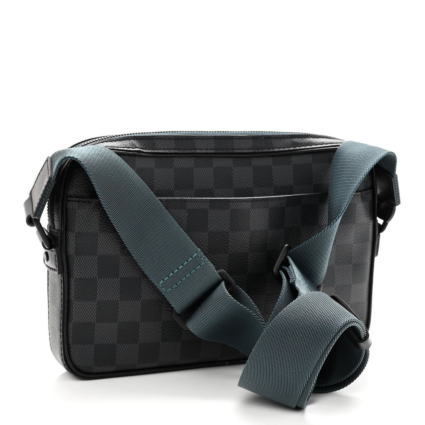 Damier Graphite Alpha Messenger Bag