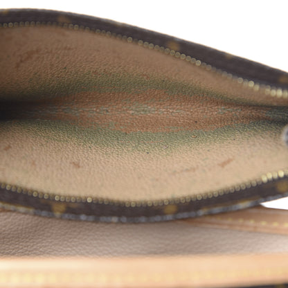Louis Vuitton Monogram Petit Bucket 23 21 of 21