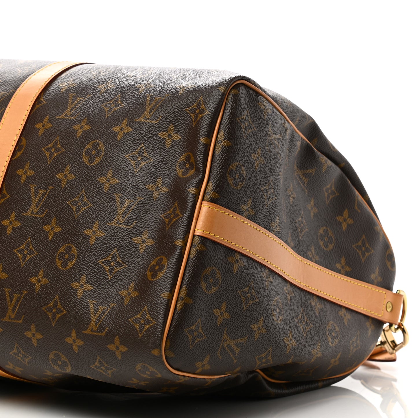 Monogram Keepall Bandouliere 50