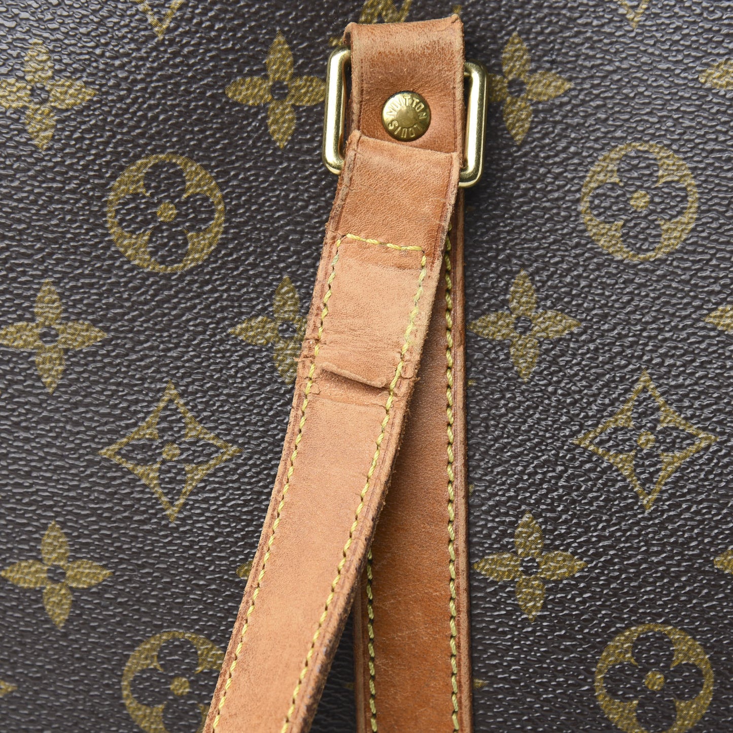 Monogram Babylone