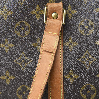 Louis Vuitton Monogram Babylone 10 of 18