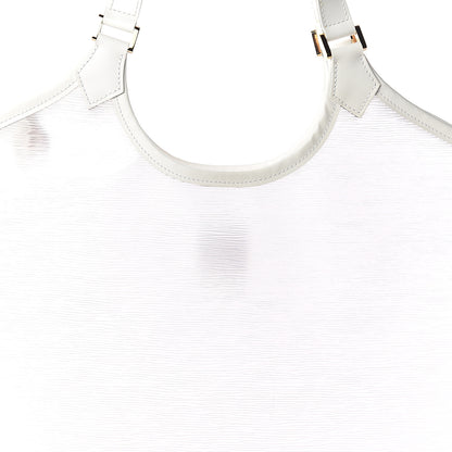 Louis Vuitton Epi Plage Baia Noix de Coco 6 of 8