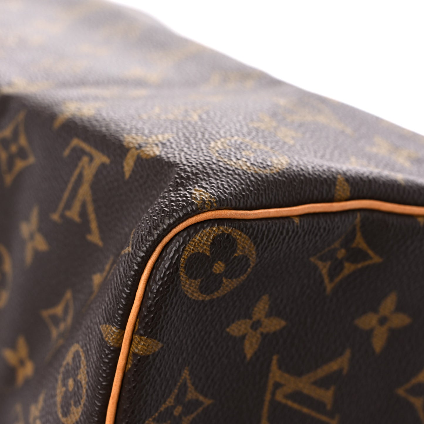 Monogram Speedy 35