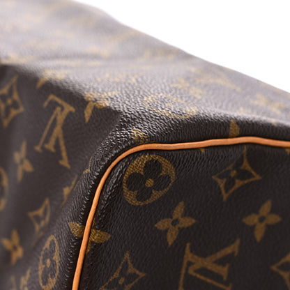 Louis Vuitton Monogram Speedy 35 11 of 24