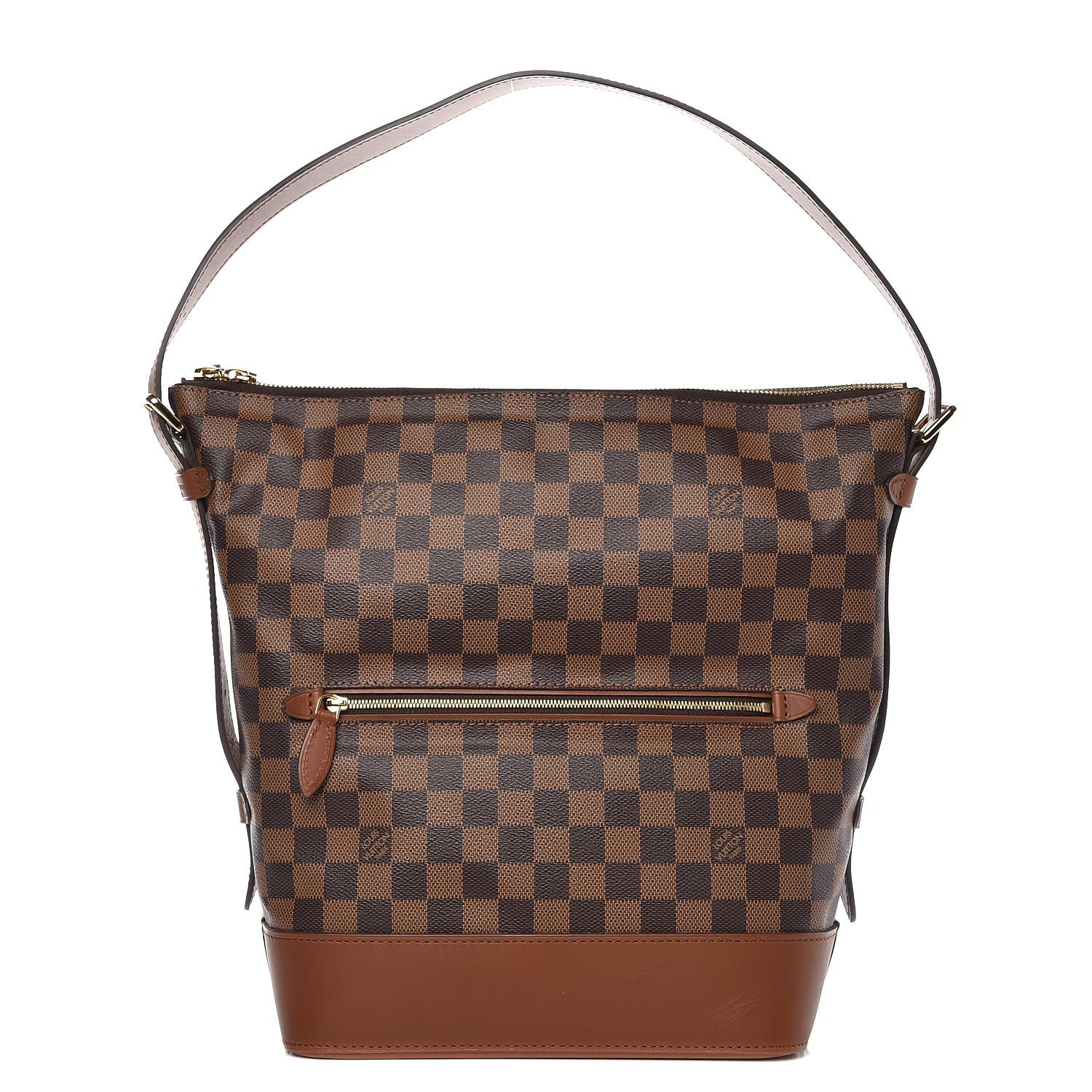 Louis Vuitton Damier Ebene Diane 1 of 10