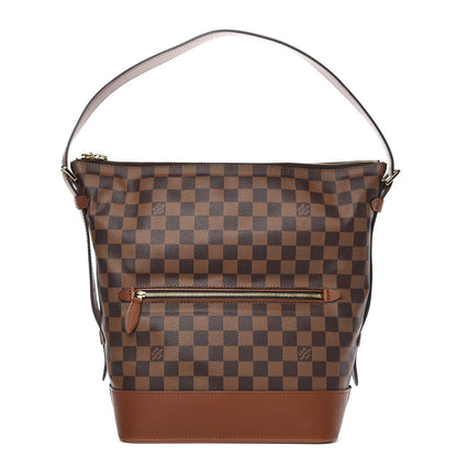 Louis Vuitton Damier Ebene Diane 1 of 10