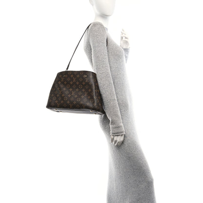 Louis Vuitton Monogram Montaigne GM 2 of 9