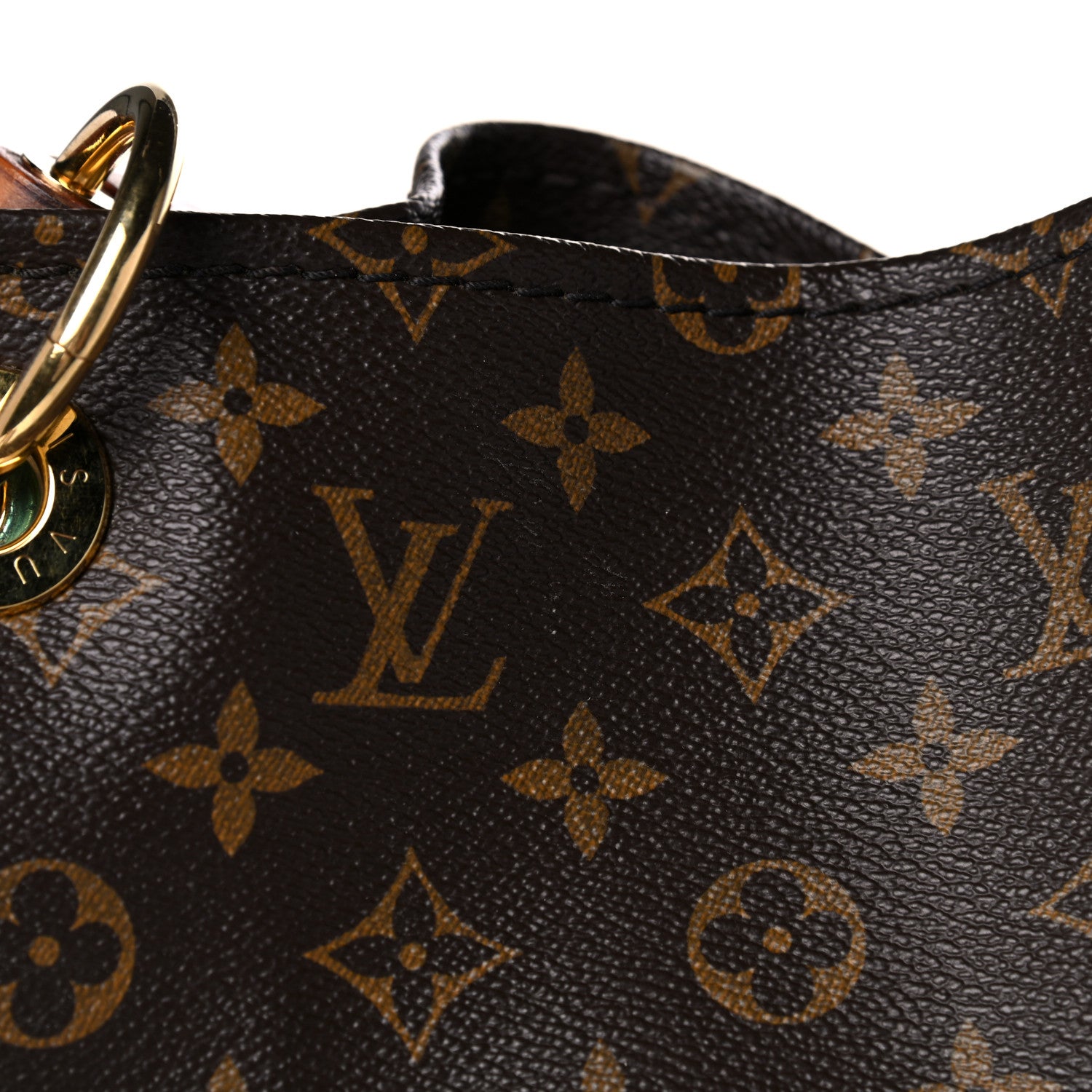 Louis Vuitton Monogram Artsy GM 21 of 26