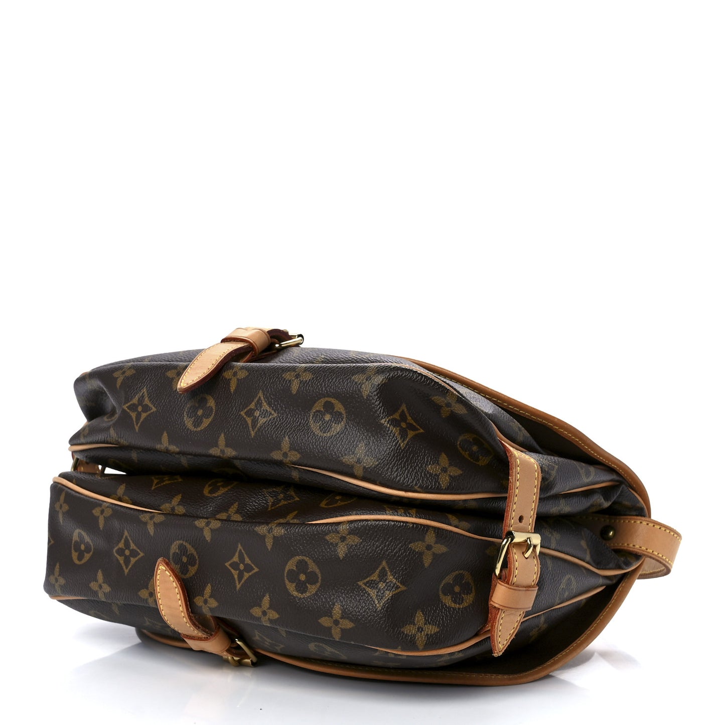 Monogram Saumur 30