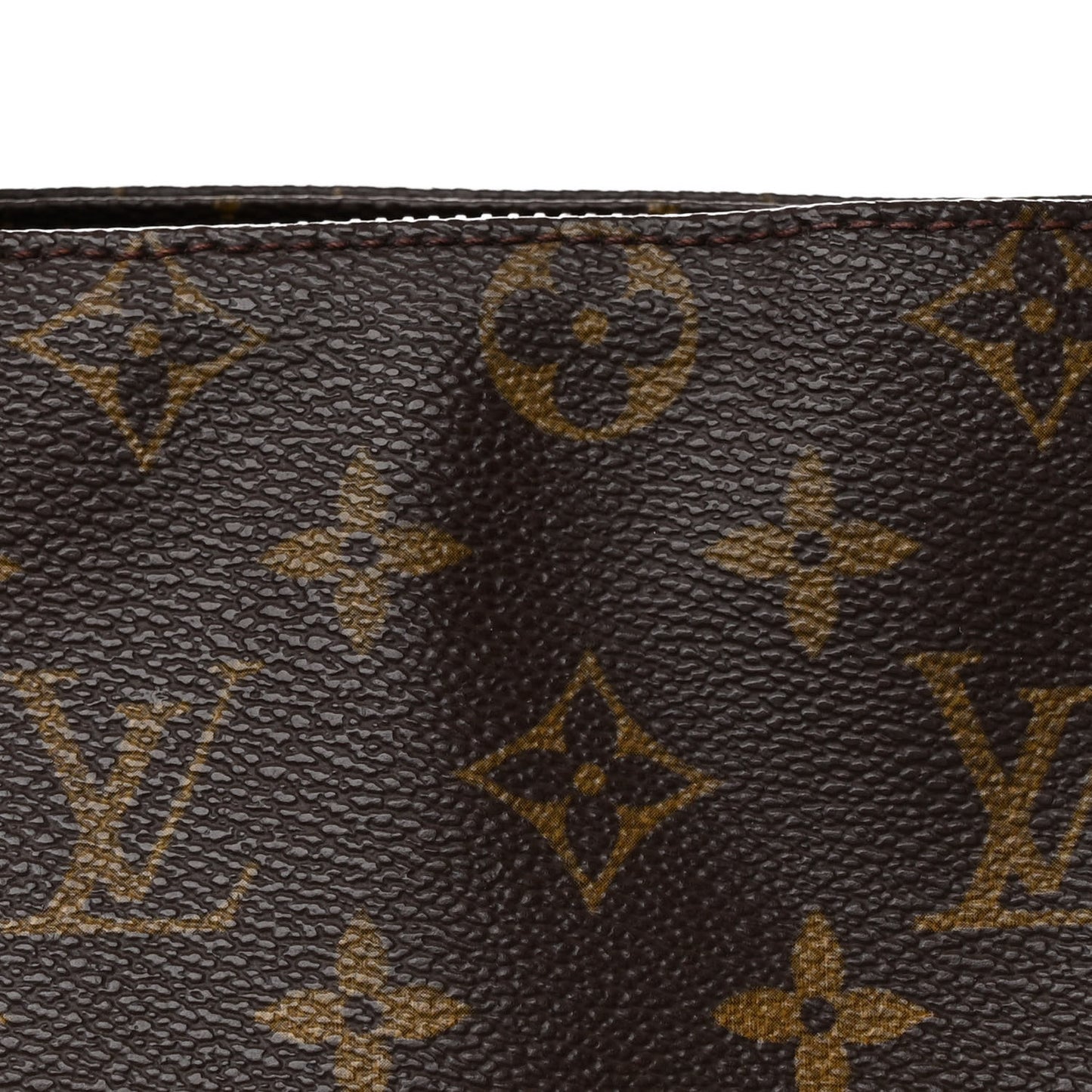 Monogram Cabas Mezzo