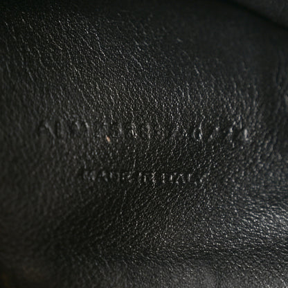 Saint Laurent Smooth Calfskin Large Le 5 A 7 Soft Hobo Light Musk 6 of 9