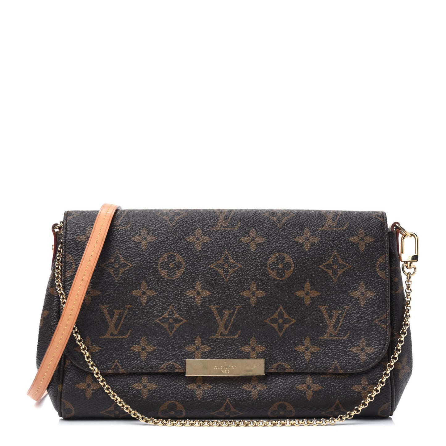 Monogram Favorite MM