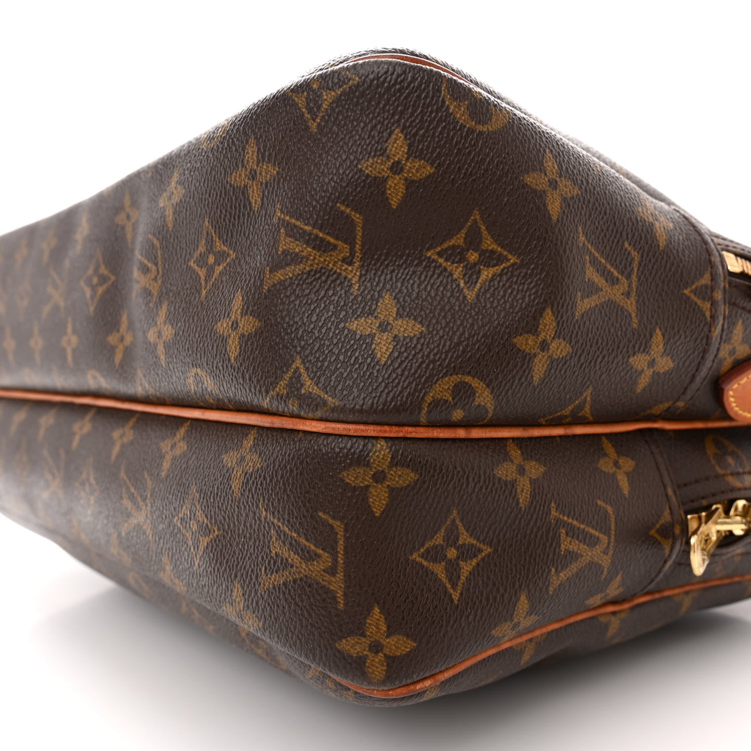 Louis Vuitton Monogram Reporter GM 10 of 18