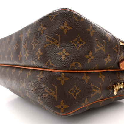 Louis Vuitton Monogram Reporter GM 10 of 18