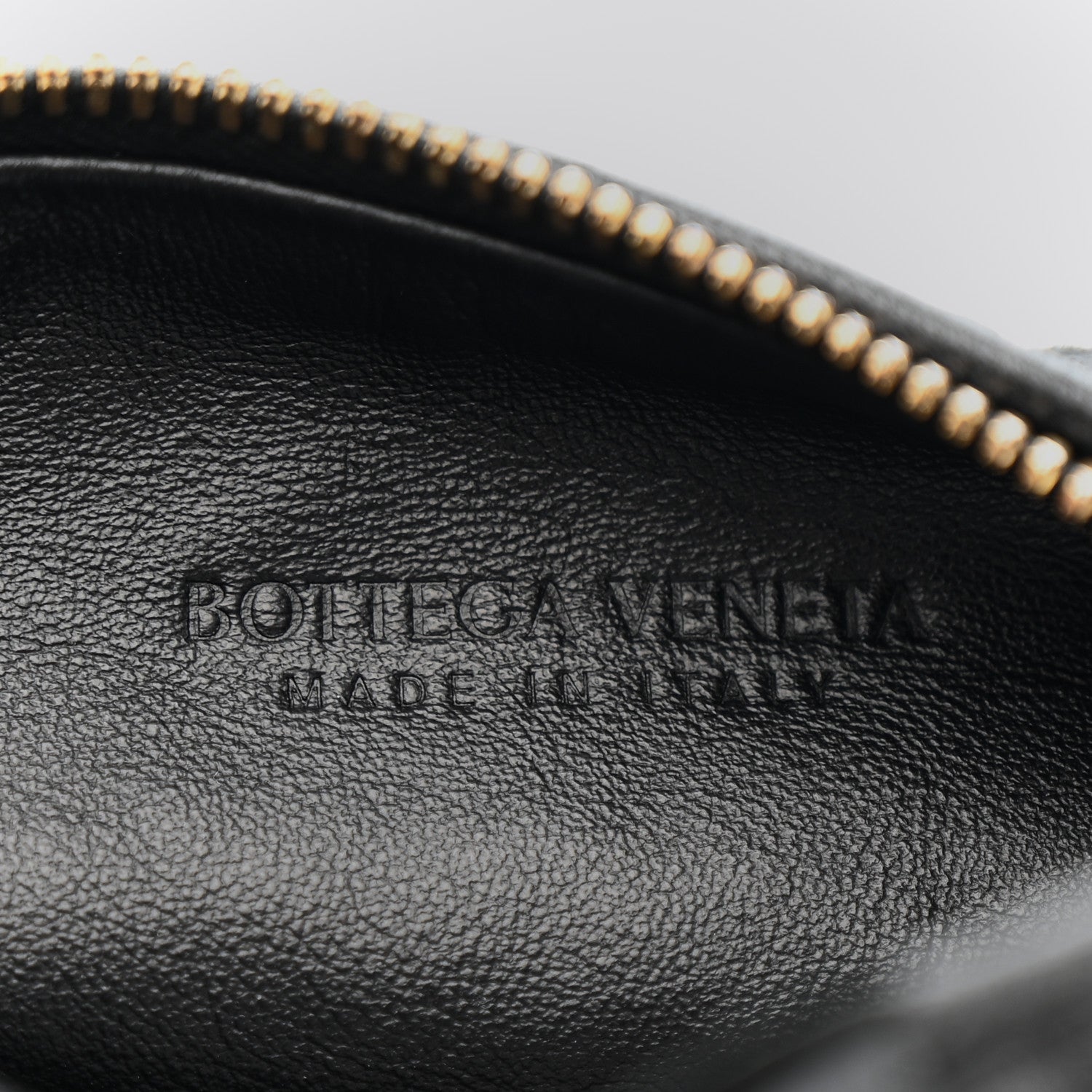Bottega Veneta Nappa Intrecciato Mini Jodie Black 6 of 11