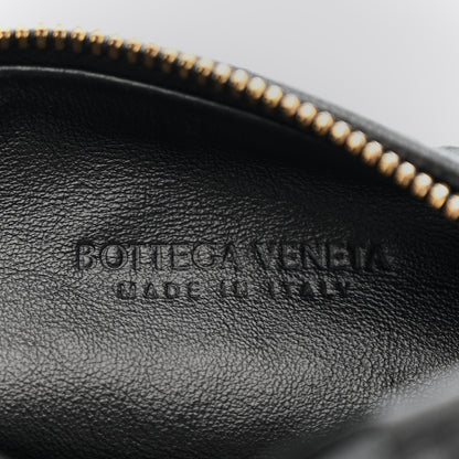 Bottega Veneta Nappa Intrecciato Mini Jodie Black 6 of 11