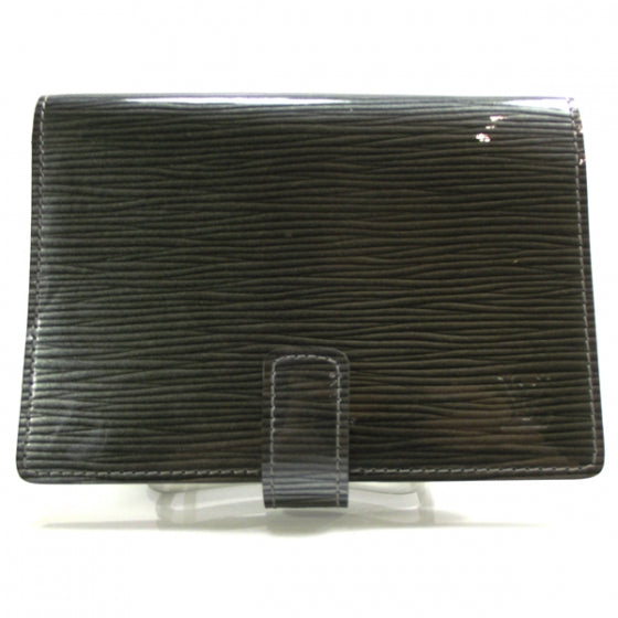 Louis Vuitton Epi Small Ring Agenda w Pen 1 of 8