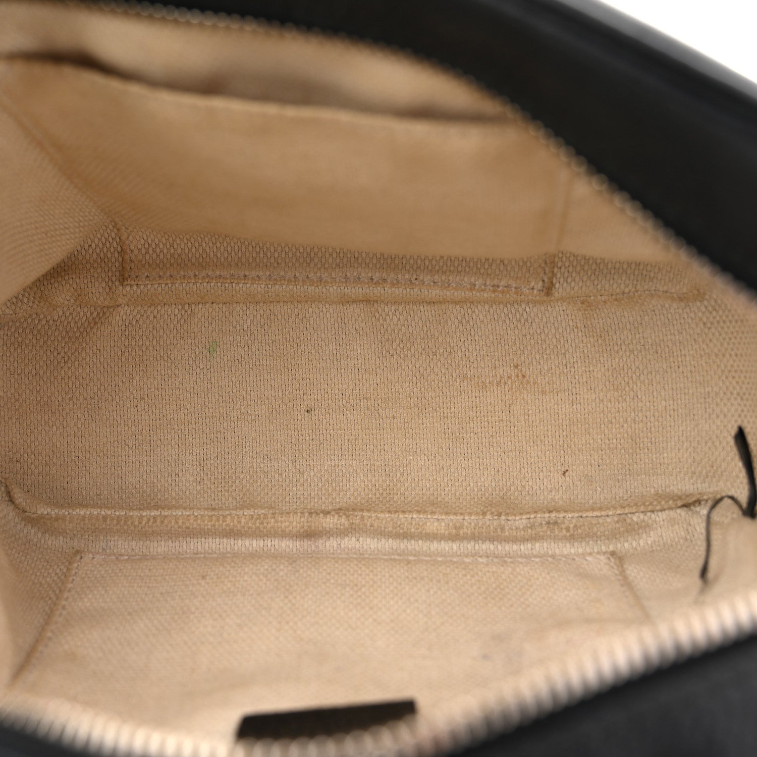 Gucci Pebbled Calfskin Small Soho Disco Bag Black 5 of 13